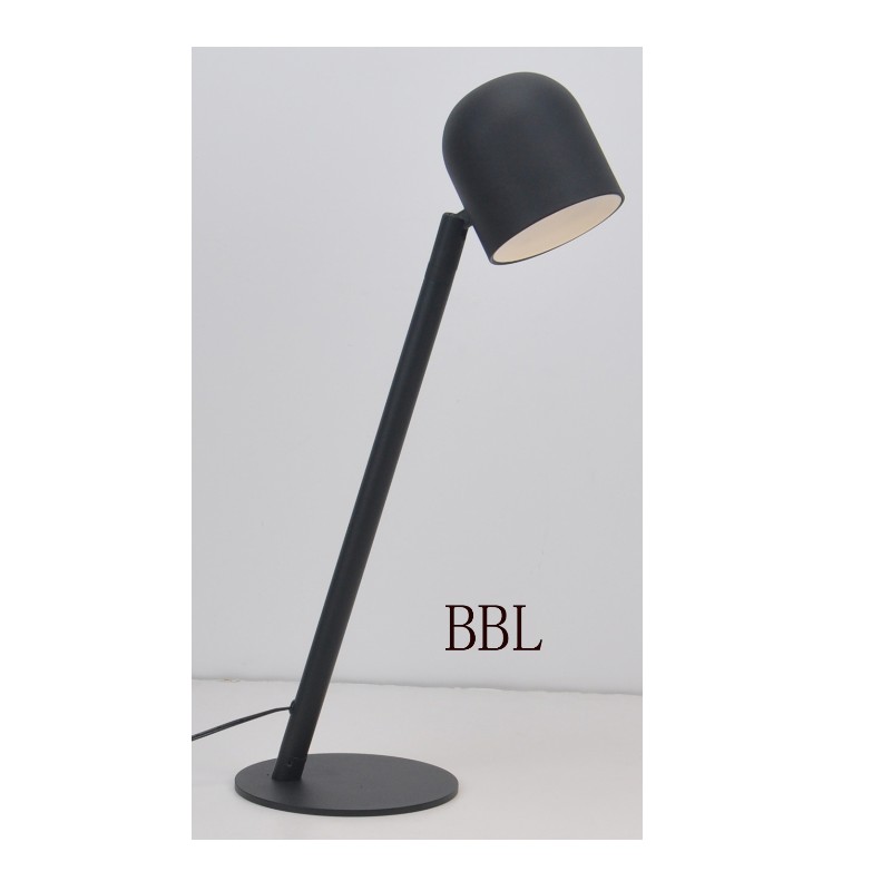 Lámpara de mesa LED con función de ajuste