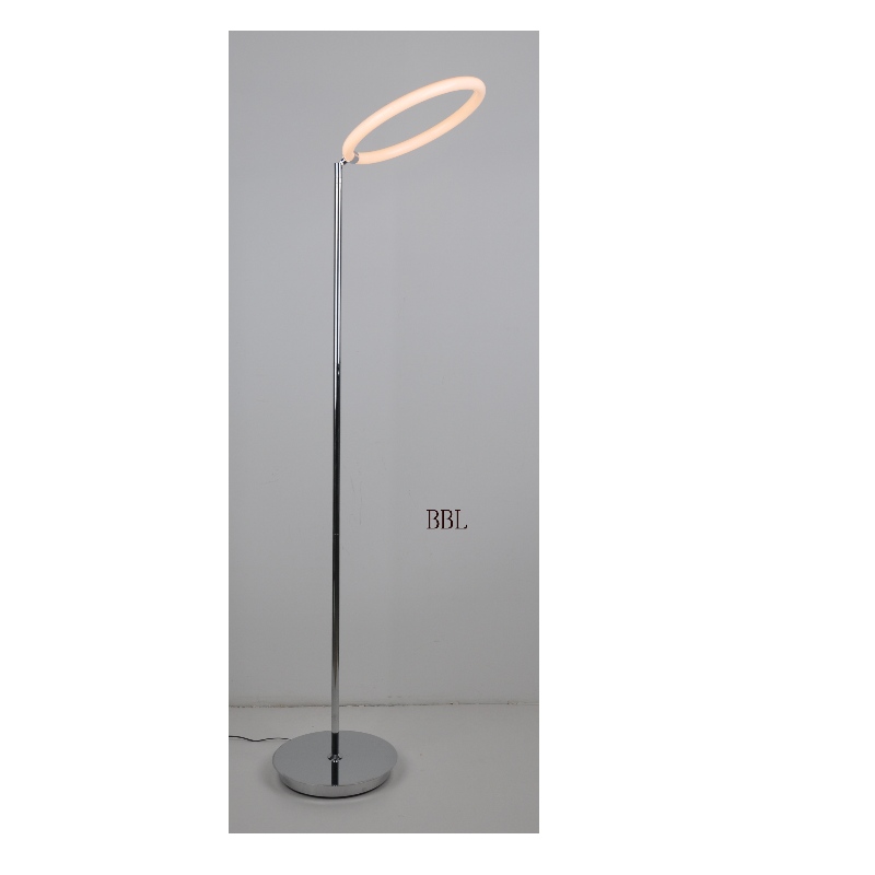 Lámpara LED para el aro de akley.