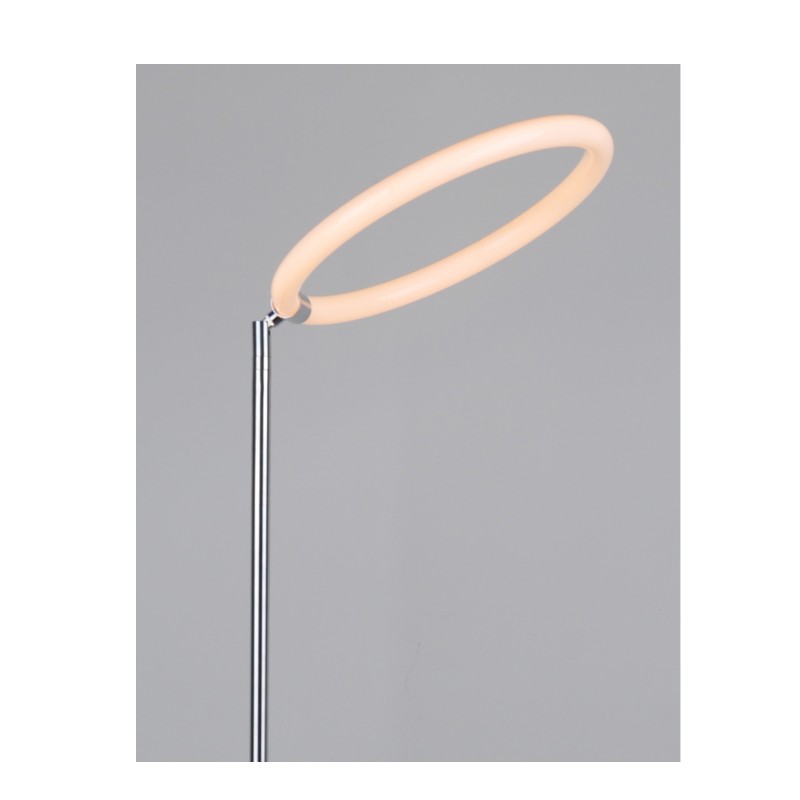 Lámpara LED para el aro de akley.