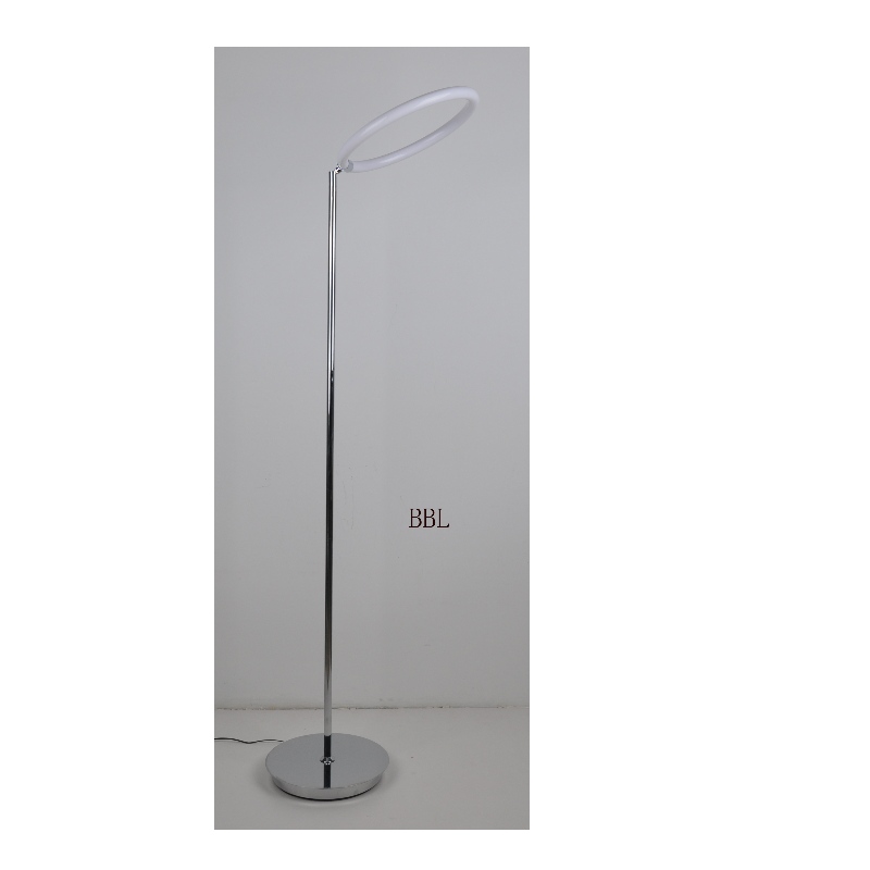Lámpara LED para el aro de akley.
